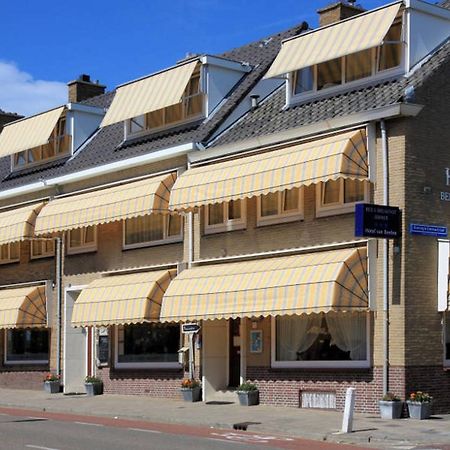 Sleeping By Van Beelen Katwijk aan Zee Exterior photo
