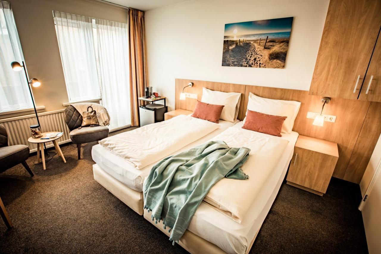Sleeping By Van Beelen Katwijk aan Zee Exterior photo